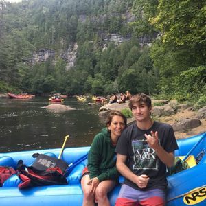 Meet your Posher, Pam